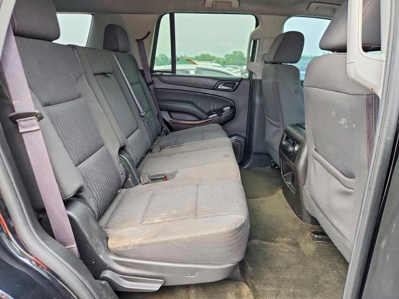 Продаж на аукціоні авто 2017 Gmc Yukon, vin: 1GKS2AKC5HR209181, номер лоту: 62851466