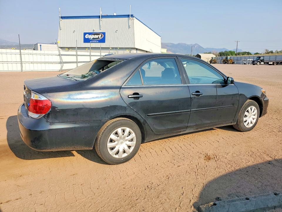 Aukcja sprzedaży 2006 Toyota Camry, vin: 4T1BE32K76U748624, numer aukcji: 59214806