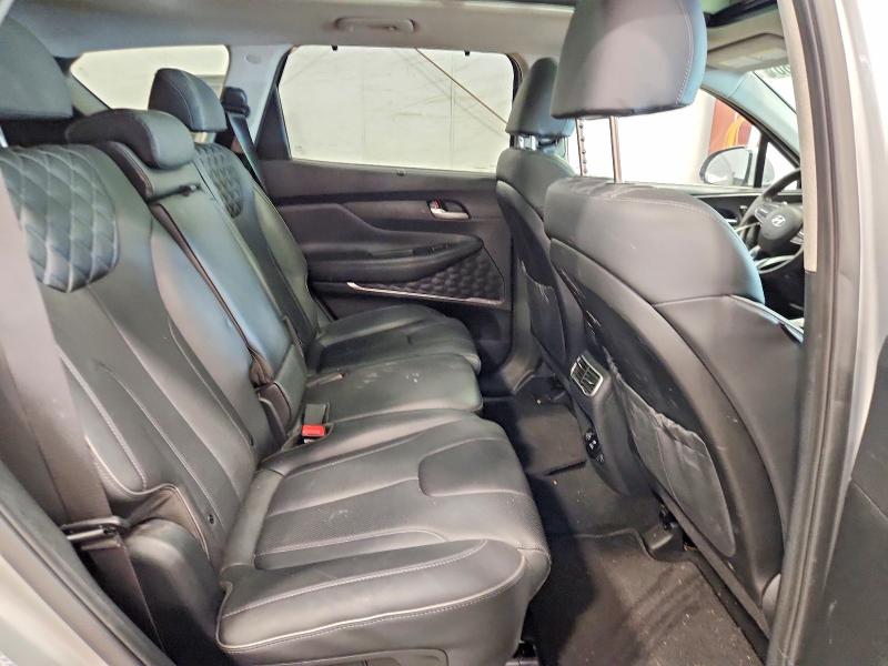 Aukcja sprzedaży 2022 Hyundai Santa Fe, vin: KM8S7DA28NU022433, numer aukcji: 63360886