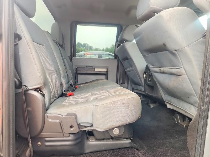 Aukcja sprzedaży 2016 Ford F250, vin: 1FT7W2BT4GEC35773, numer aukcji: 61228806