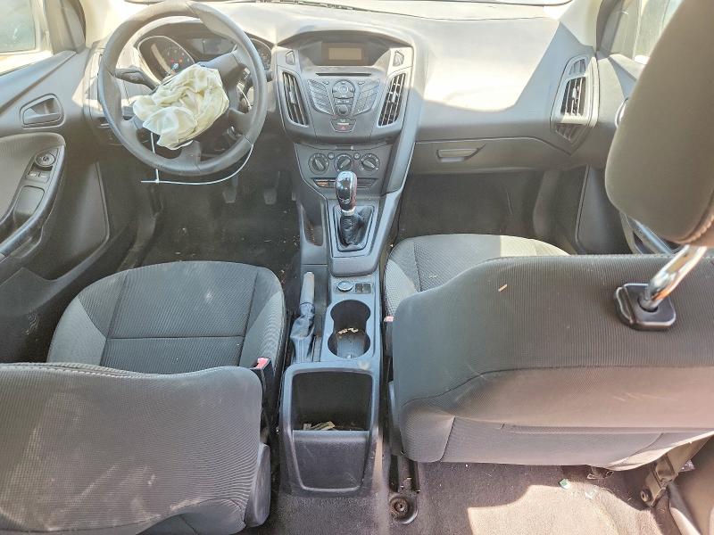 Продаж на аукціоні авто 2012 Ford Focus, vin: 1FAHP3E20CL235890, номер лоту: 61962906
