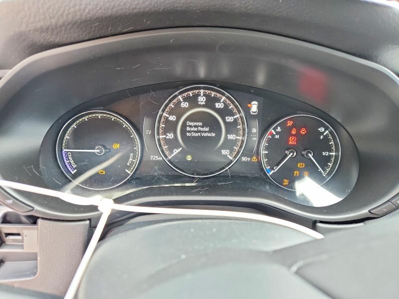 Aukcja sprzedaży 2026 Mazda Cx-50, vin: 7MMVAABW8TN181494, numer aukcji: 63258046