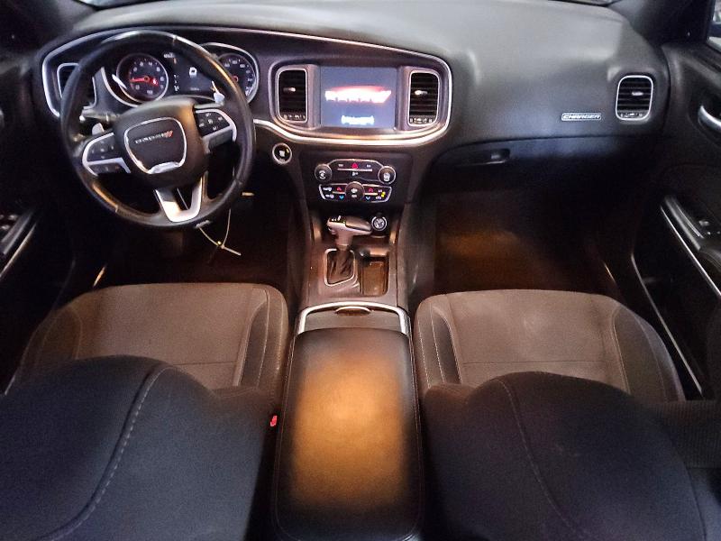 Продаж на аукціоні авто 2016 Dodge Charger, vin: 2C3CDXCT9GH246328, номер лоту: 62173436