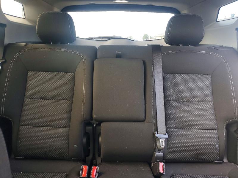 61157326 :رقم المزاد ، 3GKALMEGXPL111603 vin ، 2023 Gmc Terrain مزاد بيع