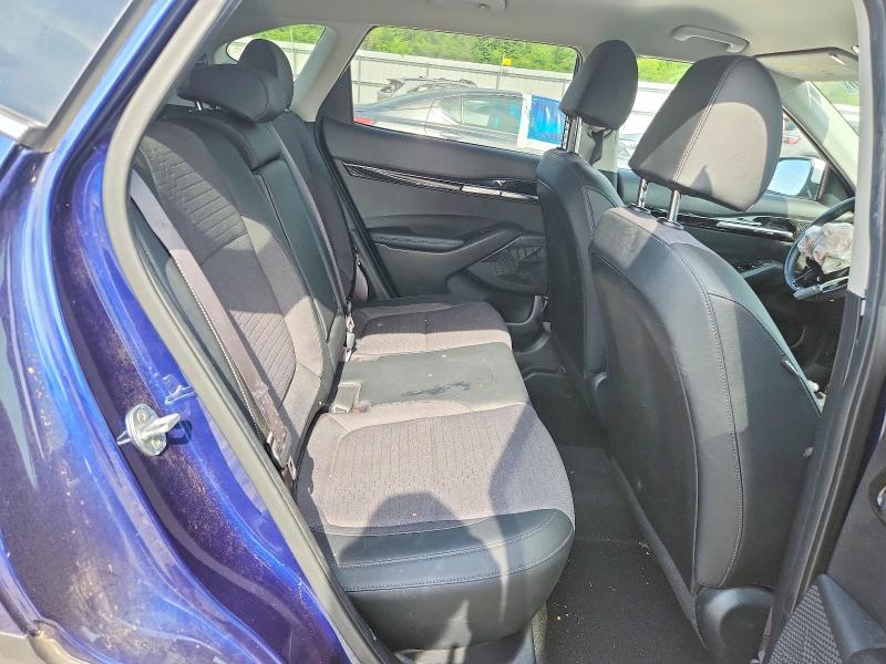 Продаж на аукціоні авто 2023 Kia Seltos, vin: KNDEU2AA4P7417300, номер лоту: 60422156