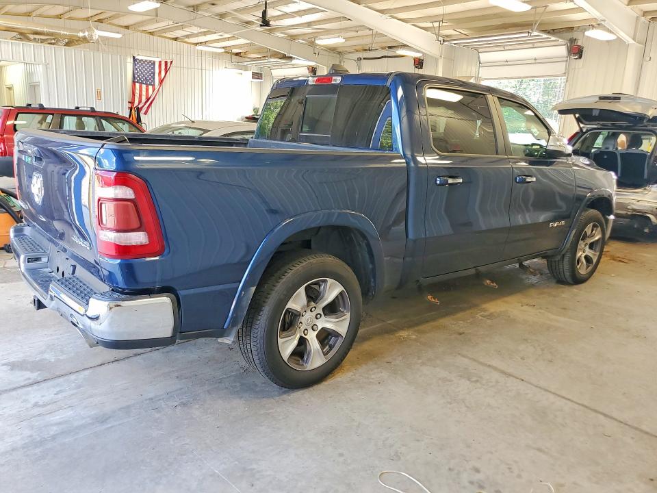 Aukcja sprzedaży 2019 Ram 1500, vin: 1C6SRFJT3KN677907, numer aukcji: 60361206