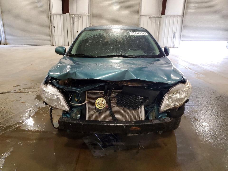 Продажа на аукционе авто 2010 Toyota Corolla, vin: 2T1BU4EE6AC484224, номер лота: 62614826
