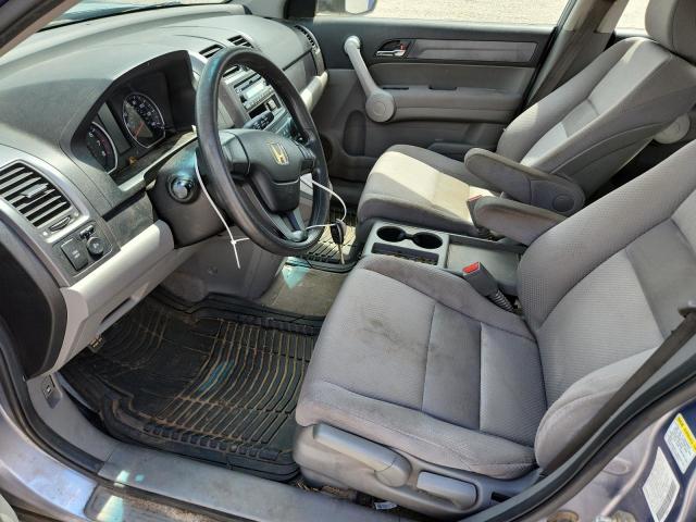 Продаж на аукціоні авто 2007 Honda Cr-v, vin: JHLRE383X7C024228, номер лоту: 61174116