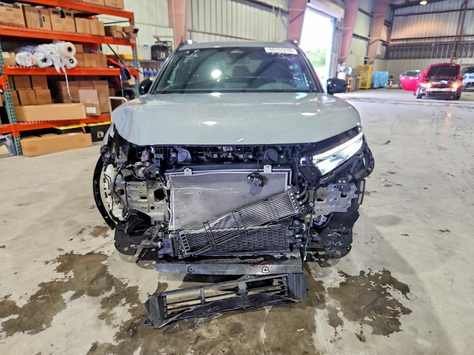 Продаж на аукціоні авто 2026 Honda Cr-v, vin: 7FARS5H58TE000515, номер лоту: 60751216
