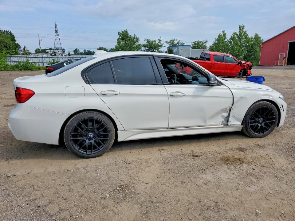 Продажа на аукционе авто 2015 Bmw 335, vin: WBA3B9C50FP982810, номер лота: 59265216
