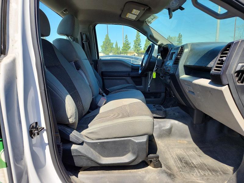 Aukcja sprzedaży 2017 Ford F150, vin: 1FTMF1C83HKD72827, numer aukcji: 62327556