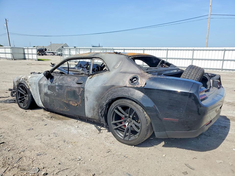 Aukcja sprzedaży 2020 Dodge Challenger, vin: 2C3CDZL97LH117546, numer aukcji: 59538466