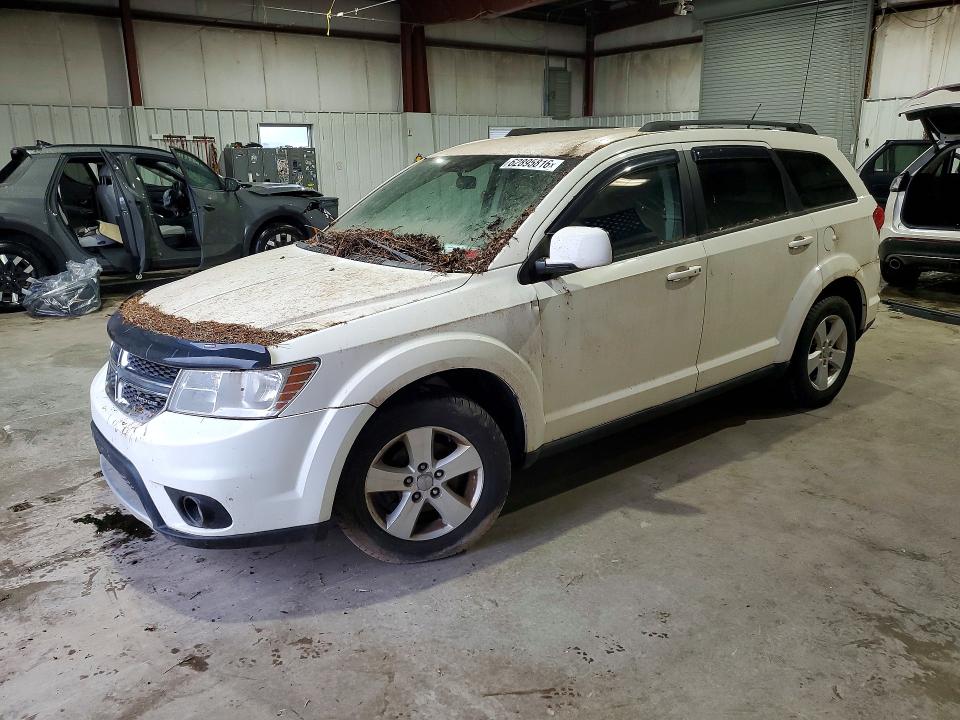 Aukcja sprzedaży 2012 Dodge Journey, vin: 3C4PDDBG5CT154893, numer aukcji: 62895816