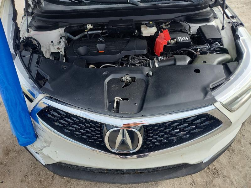 Продаж на аукціоні авто 2019 Acura Rdx, vin: 5J8TC2H3XKL017874, номер лоту: 60159696