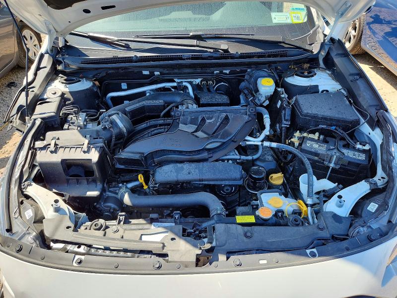 61310266 :رقم المزاد ، 4S4BTAPC9S3157321 vin ، 2025 Subaru Outback مزاد بيع