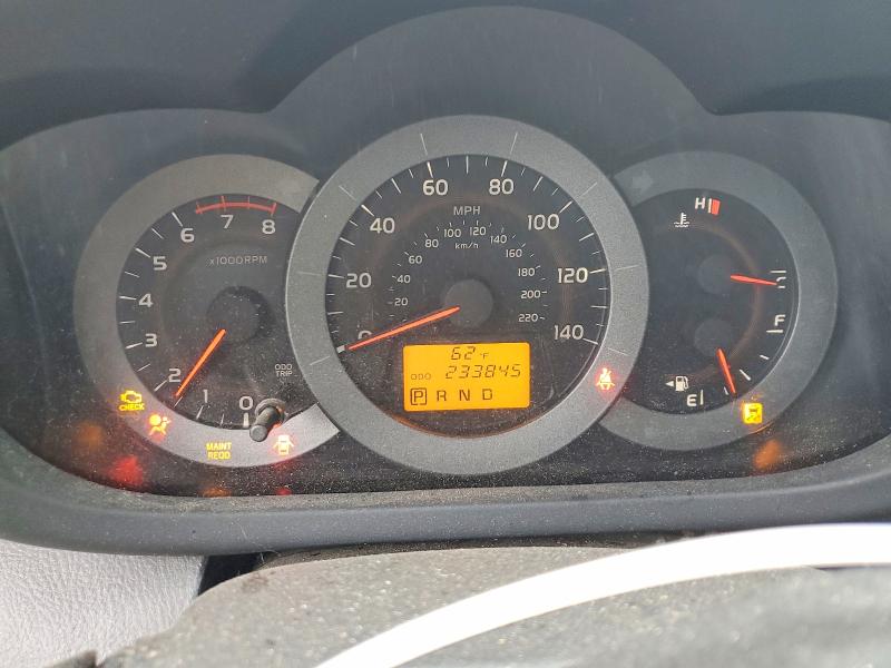 61531416 :رقم المزاد ، JTMRF4DV5A5031798 vin ، 2010 Toyota Rav4 مزاد بيع
