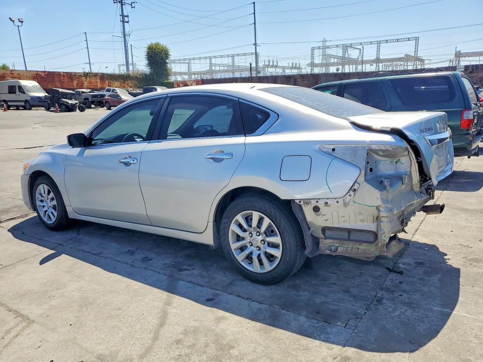 Продажа на аукционе авто 2013 Nissan Altima, vin: 1N4AL3APXDC192529, номер лота: 62703946