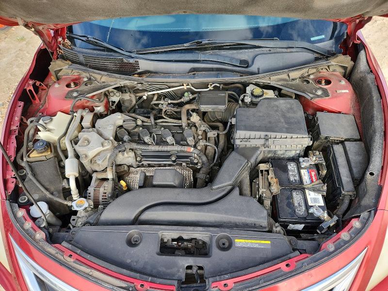 Aukcja sprzedaży 2013 Nissan Altima, vin: 1N4AL3AP9DN514677, numer aukcji: 61599976