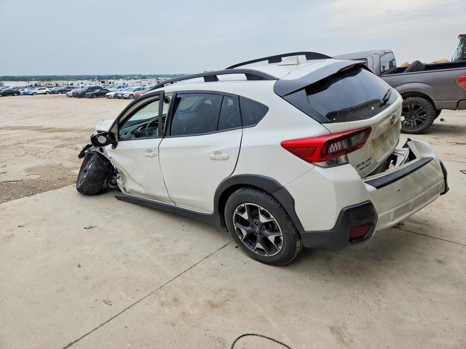 Продаж на аукціоні авто 2020 Subaru Crosstrek, vin: JF2GTAEC3L8229813, номер лоту: 60463516