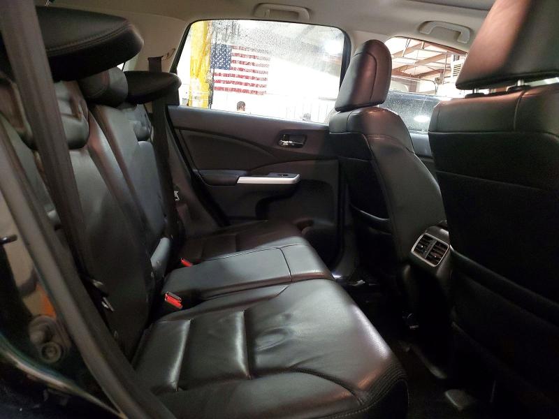 Aukcja sprzedaży 2016 Honda Cr-v, vin: 5J6RM4H91GL065626, numer aukcji: 60949776