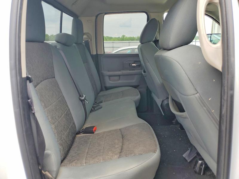 Aukcja sprzedaży 2015 Ram 1500, vin: 1C6RR7GT8FS536544, numer aukcji: 60699636