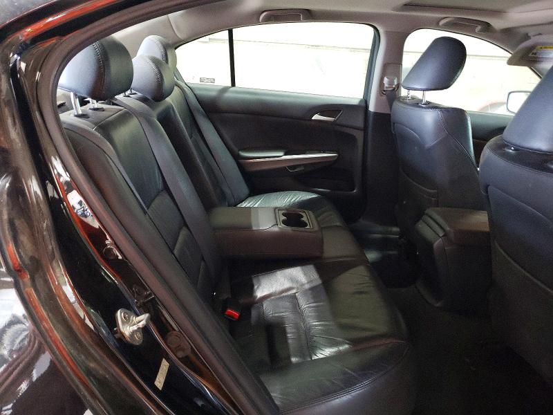 61286576 :رقم المزاد ، 5KBCP36819B001651 vin ، 2009 Honda Accord مزاد بيع