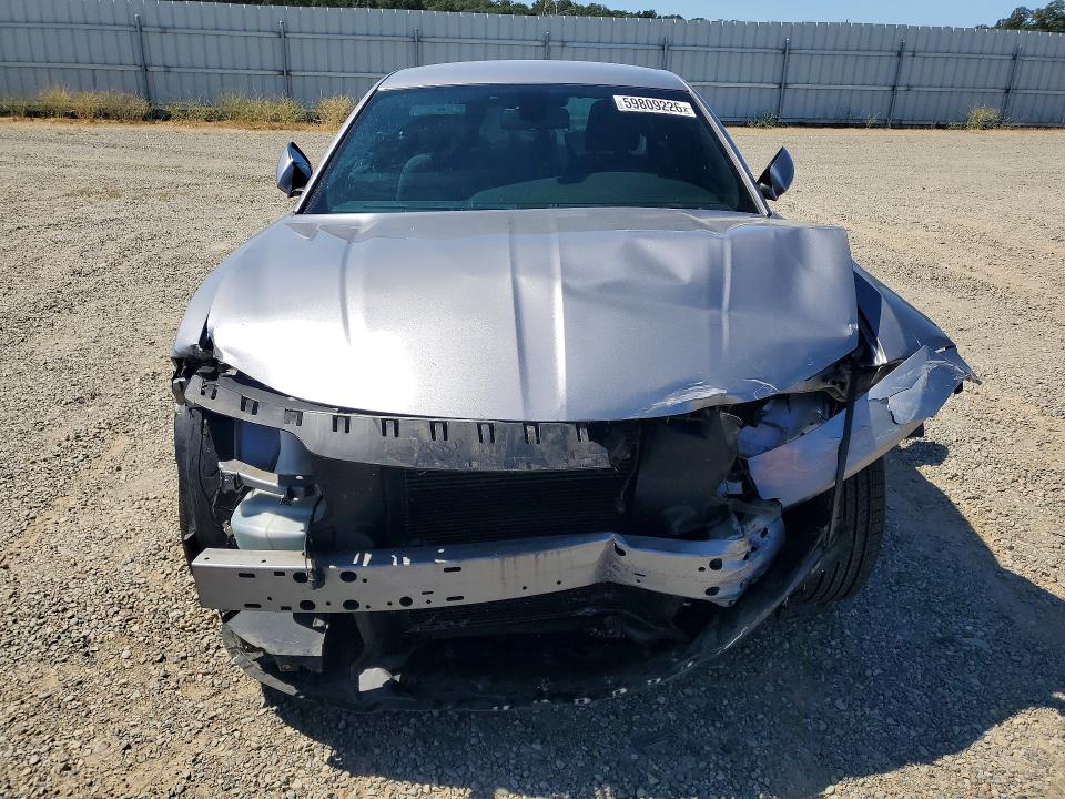 59809226 :رقم المزاد ، 2C3CDXBG7GH140500 vin ، 2016 Dodge Charger مزاد بيع