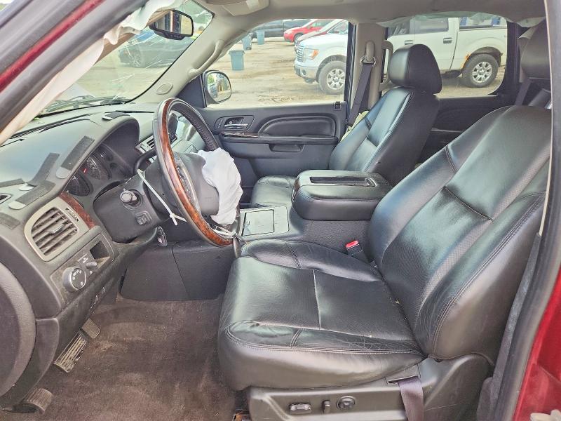 2011 Gmc Yukon Denali მანქანა იყიდება აუქციონზე, vin: 1GKS2EEF9BR249865, აუქციონის ნომერი: 59365486