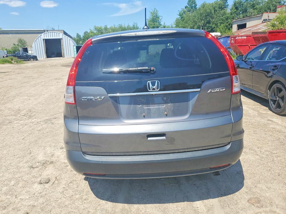 Продаж на аукціоні авто 2014 Honda Cr-v, vin: 2HKRM4H74EH101606, номер лоту: 74514995
