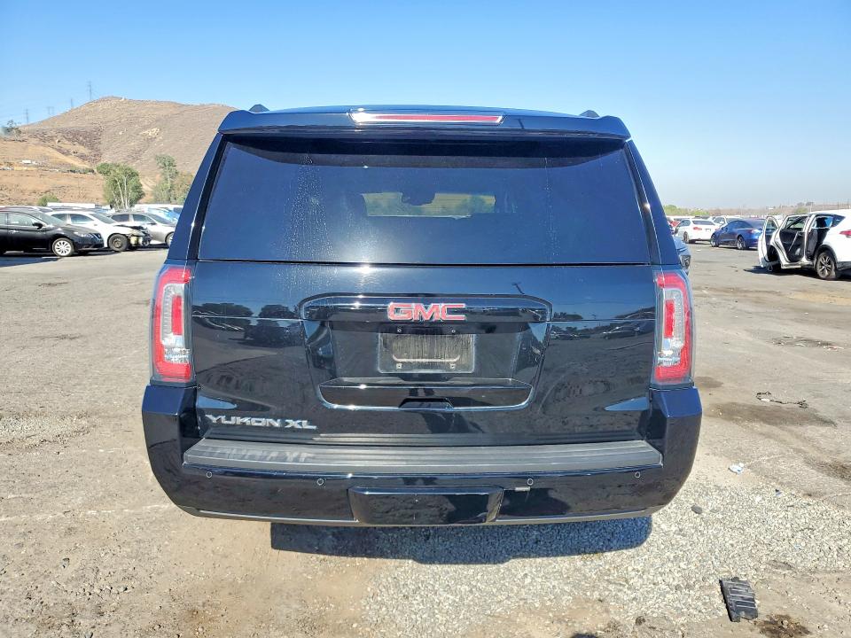60328276 :رقم المزاد ، 1GKS2GKC2KR307708 vin ، 2019 Gmc Yukon Xl مزاد بيع