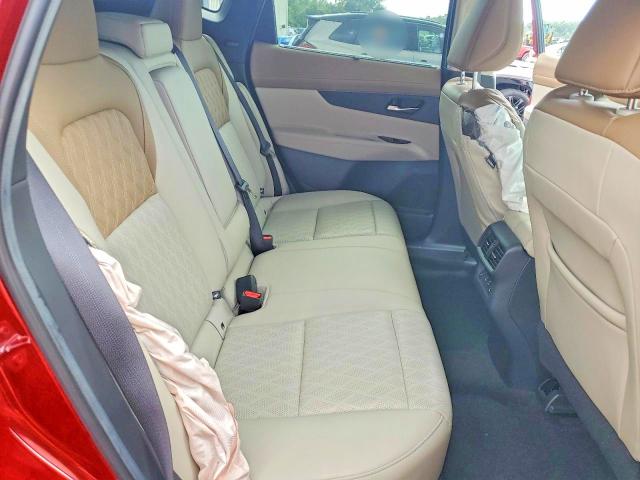 Продажа на аукционе авто 2025 Nissan Murano, vin: 5N1AZ3DT1SC111881, номер лота: 61952866