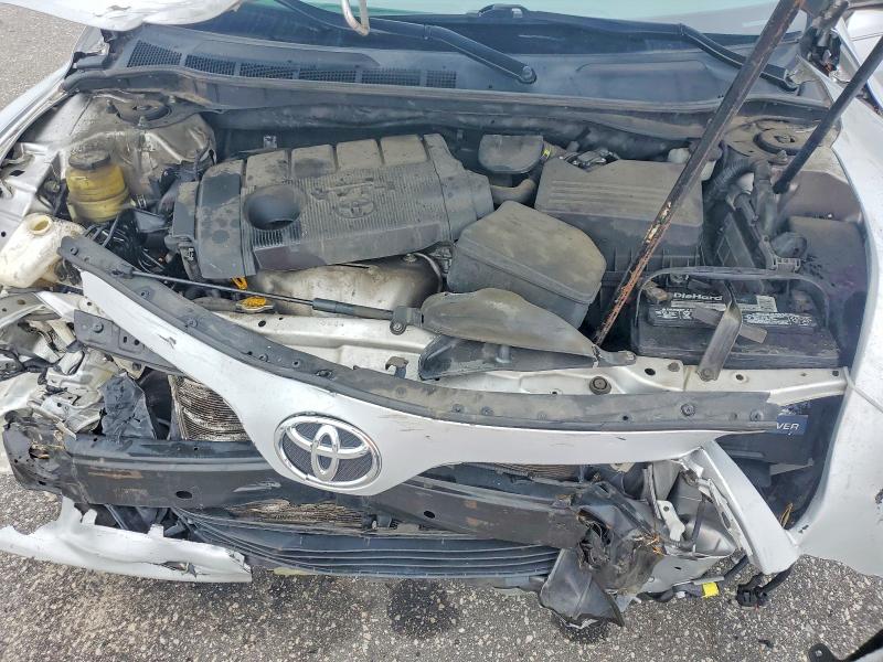 Aukcja sprzedaży 2011 Toyota Camry, vin: 4T1BF3EK3BU697190, numer aukcji: 62615926