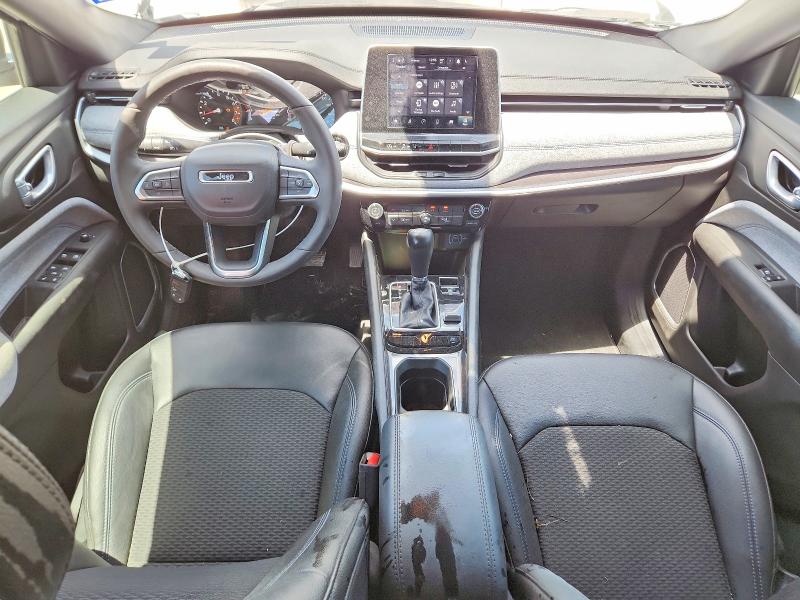 Продажа на аукционе авто 2025 Jeep Compass, vin: 3C4NJDBNXST559810, номер лота: 60138646