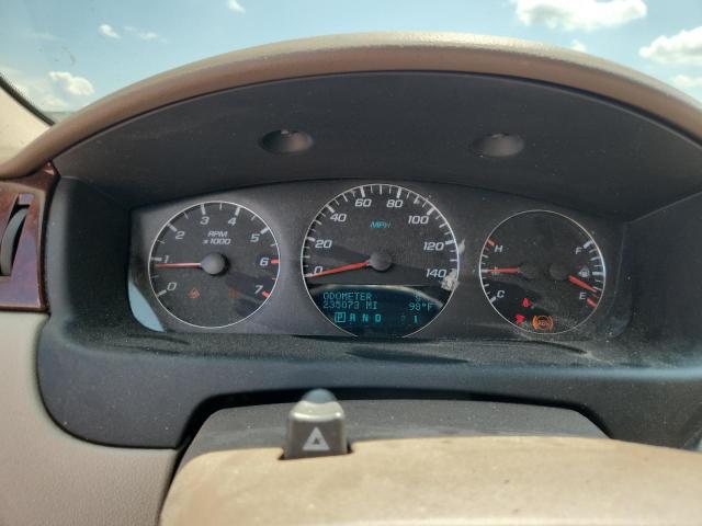 Aukcja sprzedaży 2008 Chevrolet Impala, vin: 2G1WC583281340921, numer aukcji: 59541816