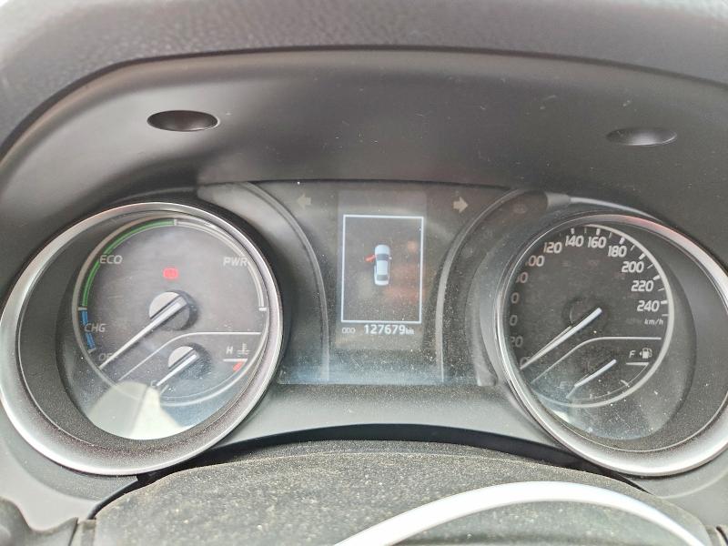 Aukcja sprzedaży 2024 Toyota Camry, vin: 4T1B21HK9RU020960, numer aukcji: 58280866