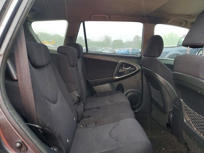 Aukcja sprzedaży 2009 Toyota Rav4, vin: JTMBK32V295078339, numer aukcji: 62030506