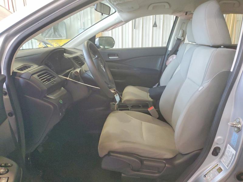2016 Honda Cr-v მანქანა იყიდება აუქციონზე, vin: 5J6RM4H3XGL017098, აუქციონის ნომერი: 62685496
