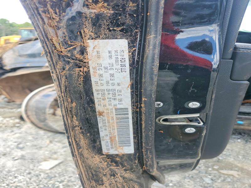 Aukcja sprzedaży 2018 Jeep Cherokee, vin: 1C4PJLDB8JD621053, numer aukcji: 59854626