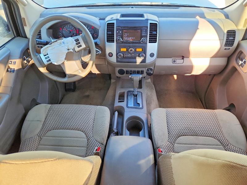Продаж на аукціоні авто 2016 Nissan Frontier, vin: 1N6AD0CUXGN715014, номер лоту: 60034436