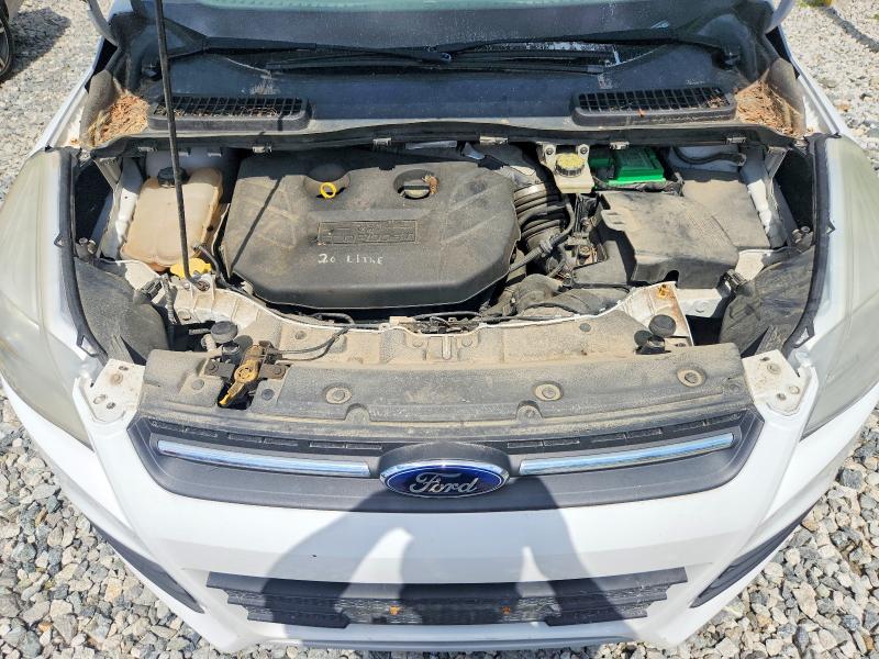 Продаж на аукціоні авто 2013 Ford Escape, vin: 1FMCU9G91DUA56873, номер лоту: 62090976
