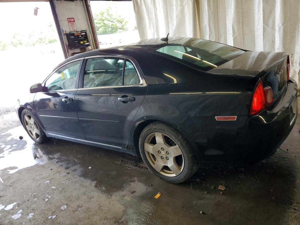 Aukcja sprzedaży 2010 Chevrolet Malibu, vin: 1G1ZD5E75AF162910, numer aukcji: 62029956