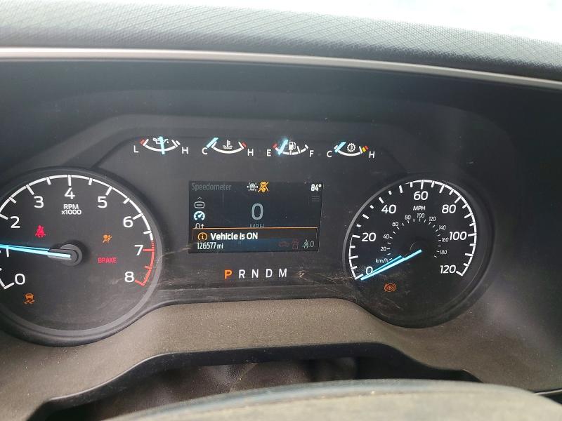 Продаж на аукціоні авто 2021 Ford F150, vin: 1FTEW1C55MKE70200, номер лоту: 62445406