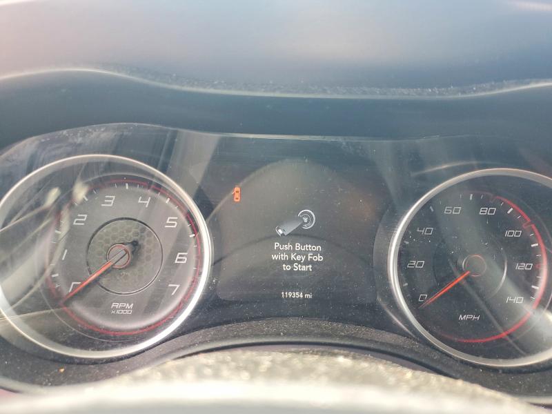Продаж на аукціоні авто 2019 Dodge Charger, vin: 2C3CDXJG2KH624942, номер лоту: 61715916