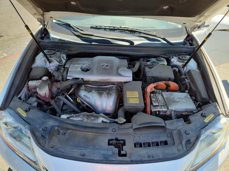 Aukcja sprzedaży 2015 Lexus Es, vin: JTHBW1GGXF2084260, numer aukcji: 62131676