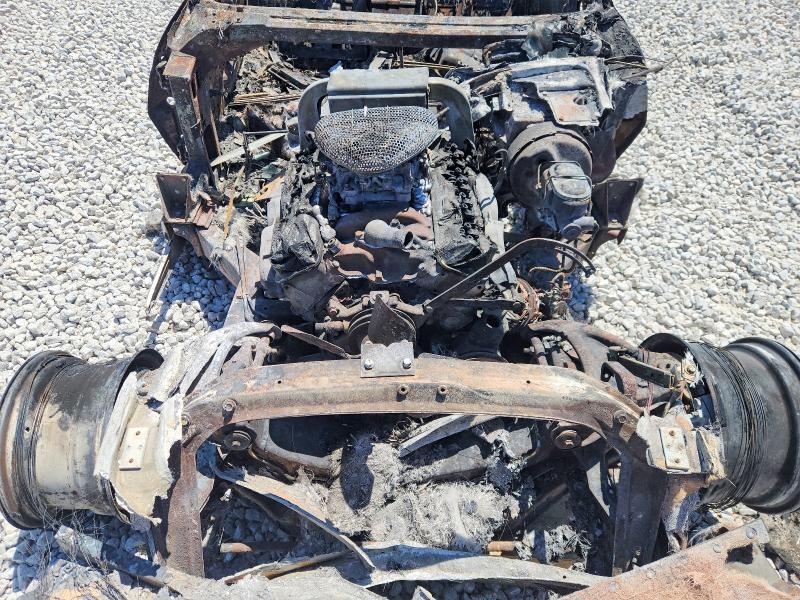 62674296 :رقم المزاد ، 194370S416955 vin ، 1977 Chevrolet Corvette مزاد بيع