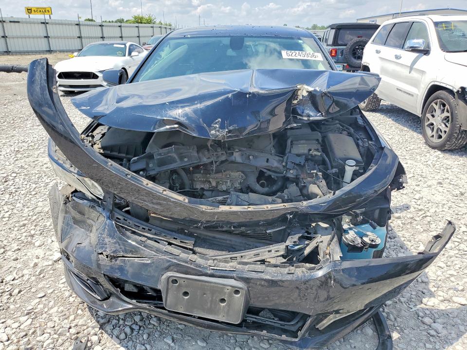 Aukcja sprzedaży 2019 Chevrolet Impala, vin: 2G11Z5S38K9135243, numer aukcji: 62245956