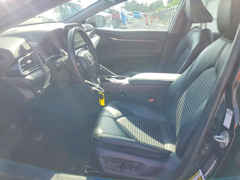 Продаж на аукціоні авто 2021 Toyota Camry, vin: 4T1G11AK5MU523929, номер лоту: 61911206