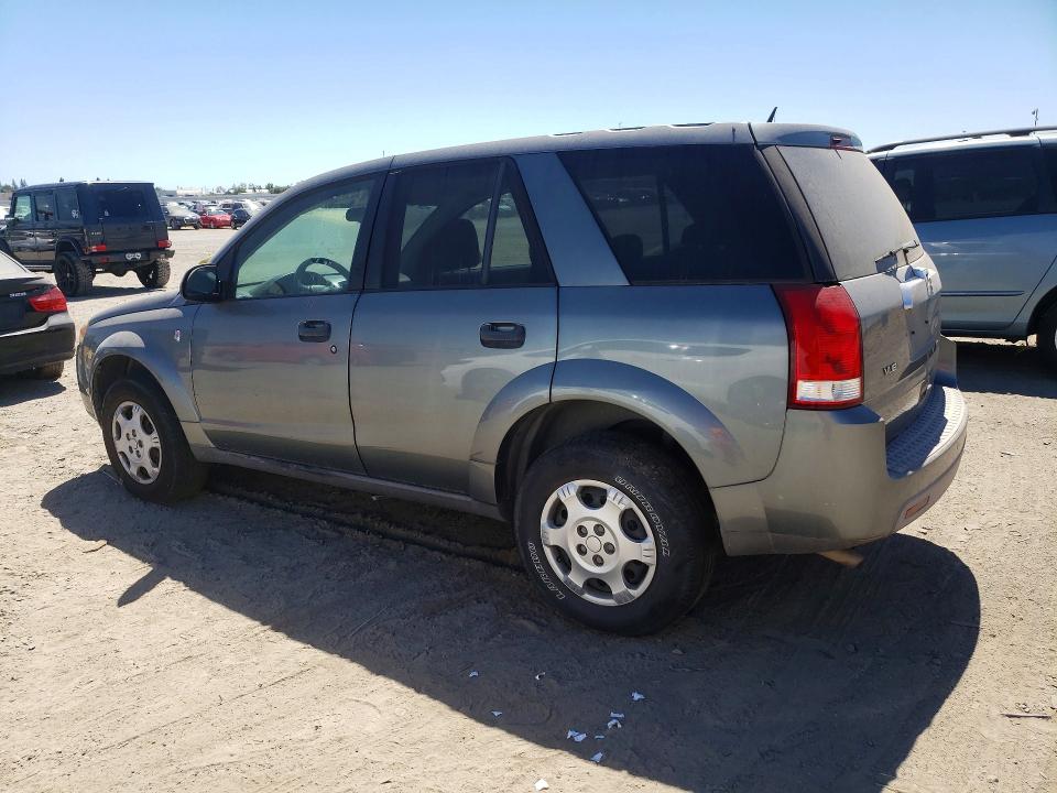 Продажа на аукционе авто 2006 Saturn Vue, vin: 5GZCZ33D36S861624, номер лота: 62391946