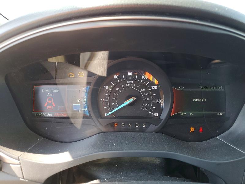 59607106 :رقم المزاد ، 3FA6P0HD4JR203817 vin ، 2018 Ford Fusion مزاد بيع