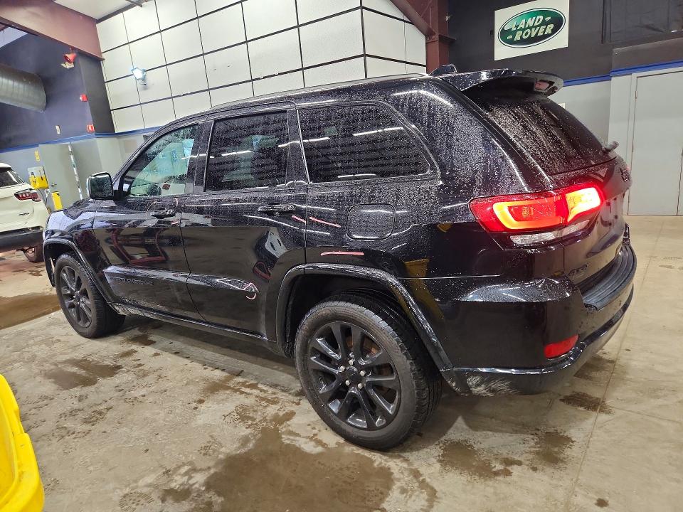 Aukcja sprzedaży 2018 Jeep Grand Cherokee, vin: 1C4RJFAGXJC504350, numer aukcji: 63311956